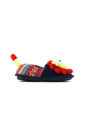 پاندوف رنگی بچه گانه پارچه ای Twigy - کد 364458885