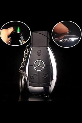 فندک کلاسیک مشکی Genel Markalar - کد 794229027