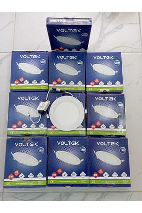 شیرآلات Voltek - کد 794603919