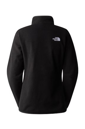 پولار مشکی زنانه رگولار The North Face - کد 794199228