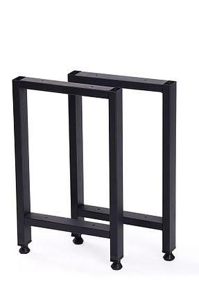 میز تحریر مشکی 205 cm Beasym - کد 794216657