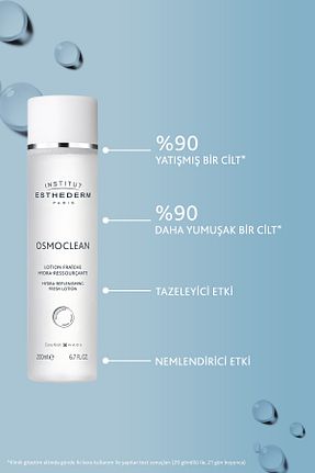 تونیک Kuru INSTITUT ESTHEDERM - کد 787999392