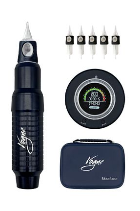 ست آرایش Vogue Pigmentation - کد 794362970