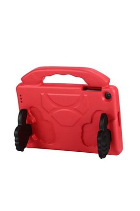 کیف تبلت قرمز Apple Uyumlu UnDePlus - کد 50697558