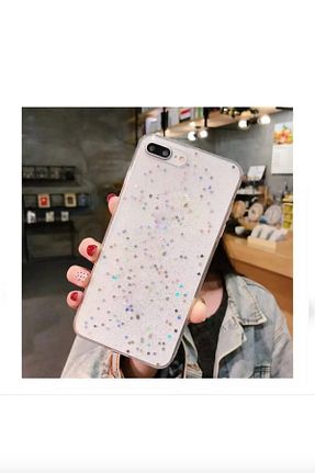 کاور و قاب صورتی iPhone 8 Plus emybox - کد 83242972