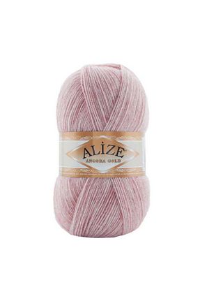 نخ بافندگی طلائی Alize - کد 794543077