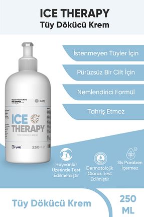 کرم موبر زنانه Ice Therapy - کد 42787581
