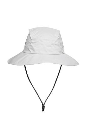 کلاه اسپرت طوسی زنانه Decathlon - کد 678566727