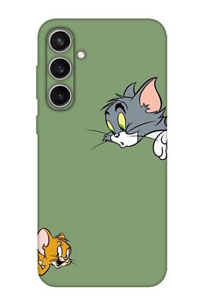 کاور و قاب سبز frondcase - کد 794436924