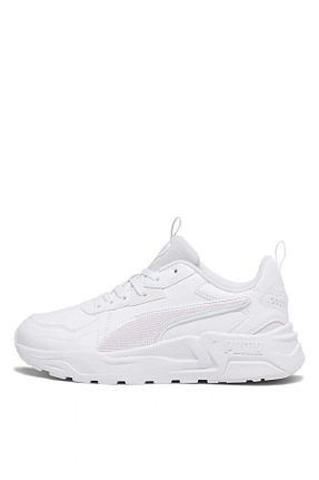 کفش پیاده روی بژ زنانه Puma - کد 794446845