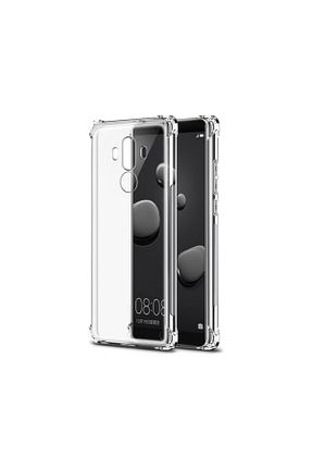 قاب گوشی نارنجی Huawei Mate 10 Pro کد 794687443