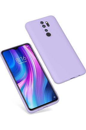 کاور و قاب بنفش Fibaks - کد 794702392