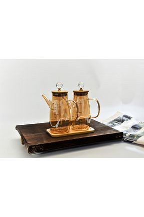روغن دان طلائی 4+ Vadi - کد 794822134