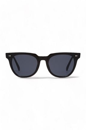 عینک آفتابی مشکی زنانه UV400 COOLANDBETTER - کد 794989769