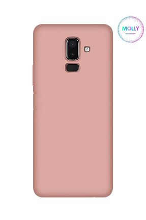 کاور و قاب نباتی Samsung Galaxy J8 Molly - کد 795100082