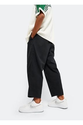 کفش اسنیکر سفید مردانه بند دار Nike - کد 794704828