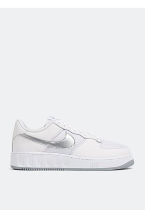 کفش اسنیکر سفید مردانه بند دار Nike - کد 794704828