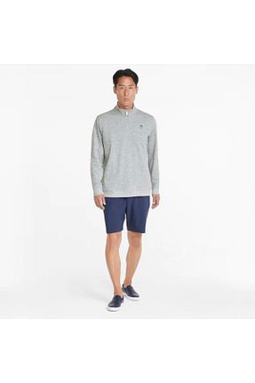 کت اسپرت طوسی مردانه رگولار Puma - کد 794808392