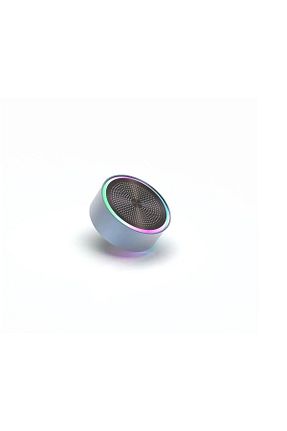 اسپیکر بلوتوث آبی ROMİX - کد 794838730