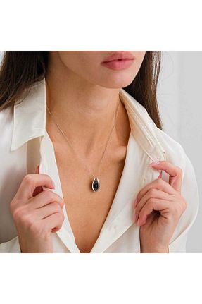 گردنبند نقره زنانه 925 عیار BegiSilver - کد 794879924