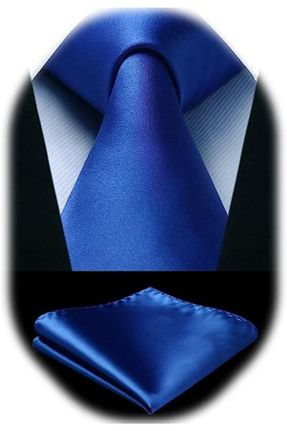کراوات سرمه ای مردانه Standart کد 795008854