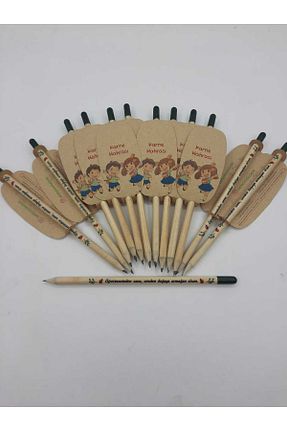 مداد قهوه ای Wi Fro - کد 795014716