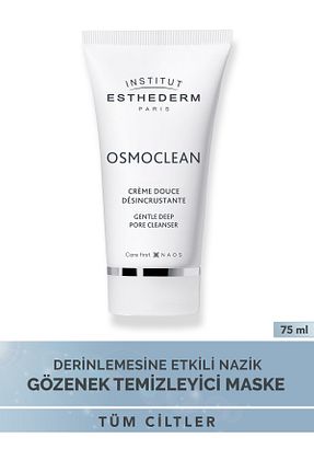 پاک کننده صورت همه انواع پوست INSTITUT ESTHEDERM - کد 3761884