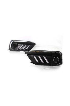 چراغ جلوی خودرو Drs Tuning - کد 303409464