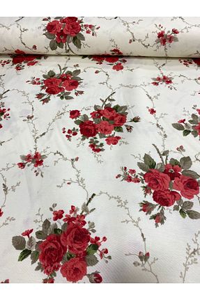 پارچه قرمز ÖZDEM HOME - کد 795405819