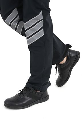 کفش کلاسیک مشکی زنانه پاشنه متوسط (5-9 سانتی متر) Yiğit - کد 789279750