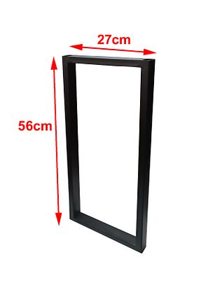یراق آلات مبل مشکی CVTdesign - کد 794186059