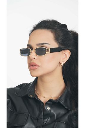 عینک آفتابی رنگی زنانه UV400 Angel Eyes - کد 308879176