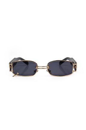 عینک آفتابی رنگی زنانه UV400 Angel Eyes - کد 308879176