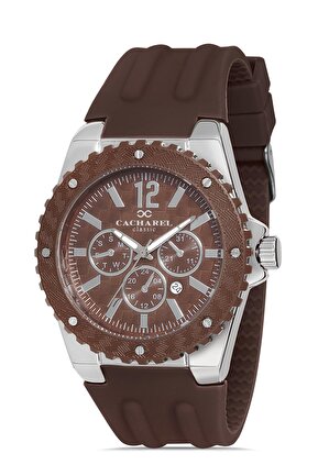 ساعت مچی مردانه گوارتز Cacharel Classic - کد 154883600