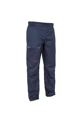 شلوار اسپرت آبی مردانه پارچه Decathlon - کد 308676917