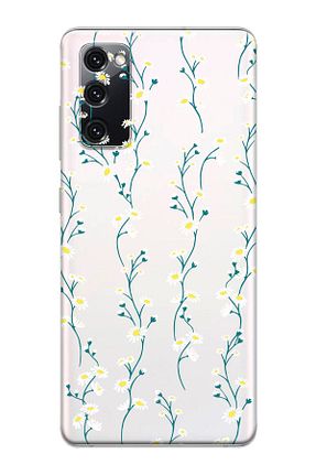 کاور و قاب نارنجی shoptocase - کد 335656295
