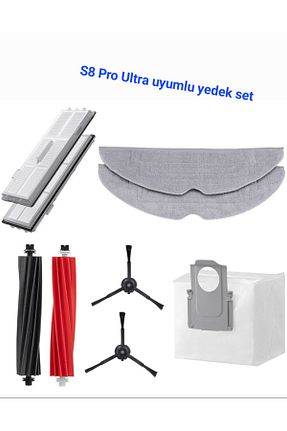 اکسسوری جاروبرقی مشکی LİN GRUP - کد 795688616