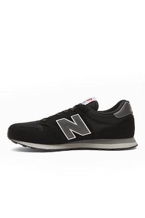 کفش پیاده روی آبی مردانه پارچه ای New Balance - کد 133680287