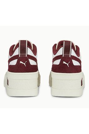 کفش بیرون سفید زنانه پارچه ای Puma - کد 795267030