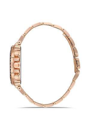 ساعت مچی متالیک زنانه 38 میلی متر Twelve - کد 795526234