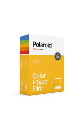 دوربین عکاسی دیجیتال سفید Polaroid - کد 795535903
