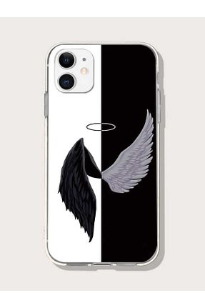 کاور و قاب مشکی Mobildizayn - کد 795611333