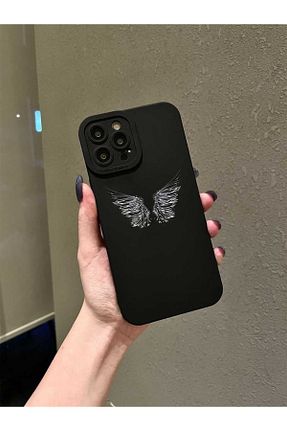 کاور و قاب مشکی Mobildizayn - کد 795610371