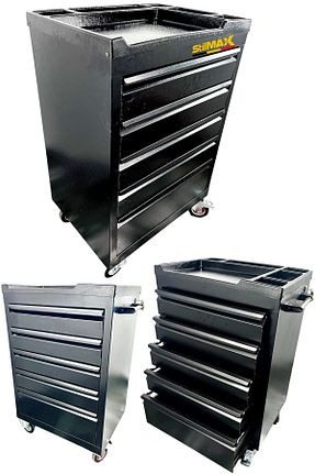 پنل و میز ابزار stilmax - کد 795245878