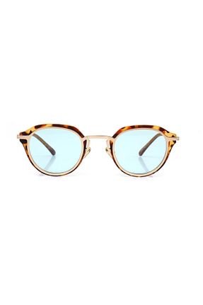 عینک آفتابی رنگی زنانه UV400 Angel Eyes - کد 262639657