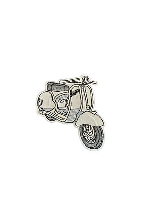 سایر اکسسوری ها سفید زنانه X-SHOP - کد 73709361