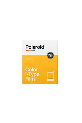 دوربین عکاسی دیجیتال سفید Polaroid - کد 795535903