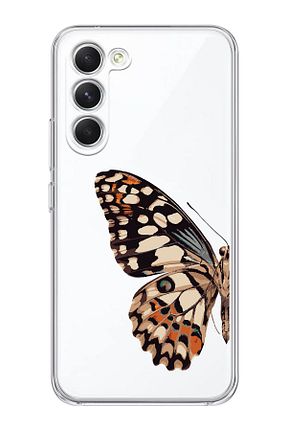 کاور و قاب سفید shoptocase - کد 744893701