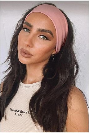 باندانا صورتی PAYRAS - کد 795662827
