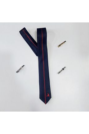 کراوات سرمه ای زنانه Micro Havacı Uçuş Dünyası - کد 795830997